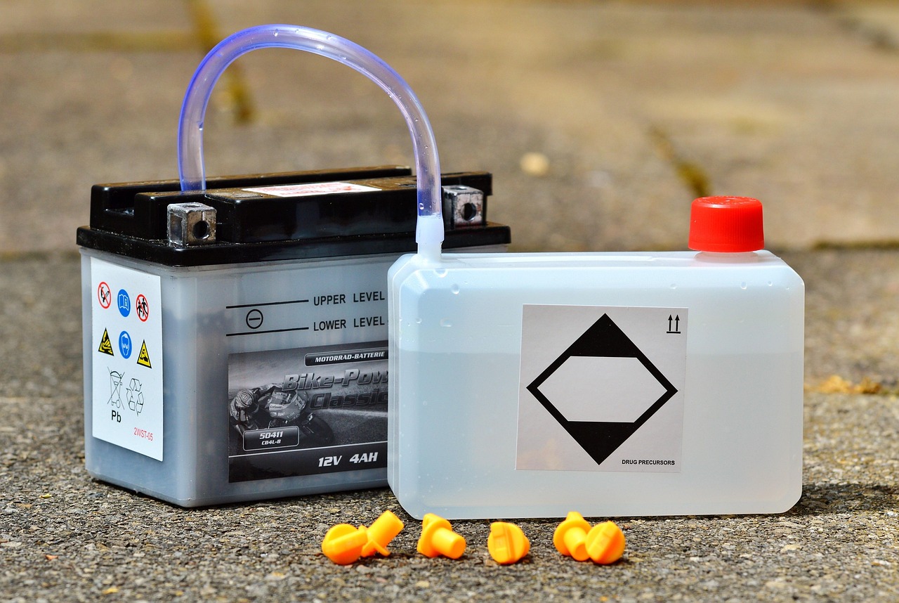 Batería Bosch S4 60Ah